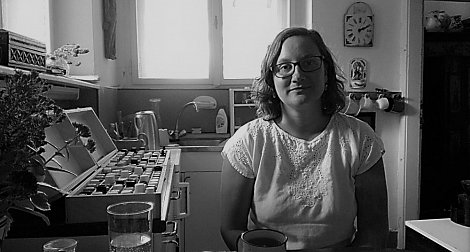 Anna Krutová studovala žurnalistiku. Nyní pomáhá lidem od stresu. (autor: Ketrin Jochecová)